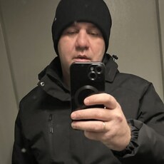 Фотография мужчины Андрей, 34 года из г. Тобольск