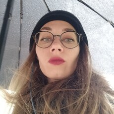 Фотография девушки Полина, 33 года из г. Санкт-Петербург