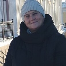 Фотография девушки Татьяна, 57 лет из г. Омск