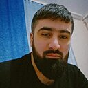 Shamkhal, 29 лет