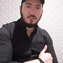 Орхан, 38 лет