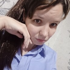 Фотография девушки Кристина, 31 год из г. Тюмень