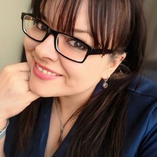 Фотография девушки Жанна, 36 лет из г. Санкт-Петербург