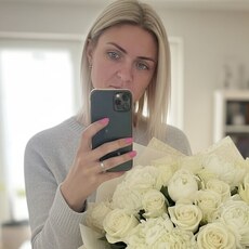 Фотография девушки Дарья, 42 года из г. Воронеж