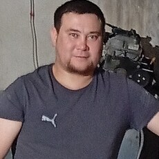 Фотография мужчины Ерлан, 38 лет из г. Атырау(Гурьев)