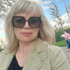 Фотография девушки Inna, 50 лет из г. Мариуполь