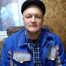 Фотография мужчины Сергей, 52 года из г. Шерегеш