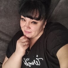 Фотография девушки Яна, 42 года из г. Ровеньки