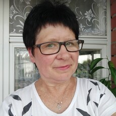 Фотография девушки Фаина, 56 лет из г. Лида