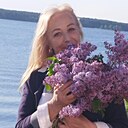 Галина, 64 года