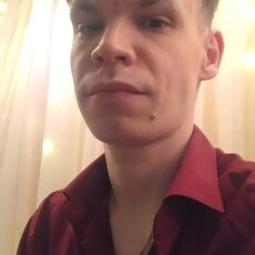 Фотография мужчины Виталий, 28 лет из г. Нижнекамск