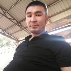 Фотография мужчины Нурик, 36 лет из г. Тараз