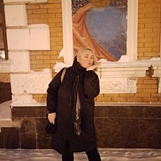Фотография девушки Инночка, 45 лет из г. Йошкар-Ола