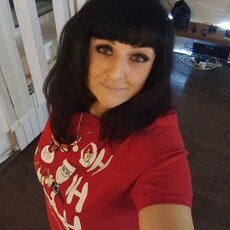 Фотография девушки Наташа, 45 лет из г. Сургут