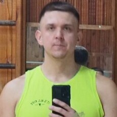 Фотография мужчины Анатолий, 37 лет из г. Улан-Удэ