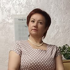 Фотография девушки Татьяна, 56 лет из г. Красноярск