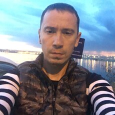 Фотография мужчины Андрей, 39 лет из г. Иркутск