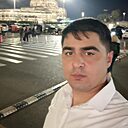 Халид, 27 лет