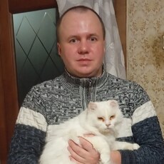 Фотография мужчины Дима, 35 лет из г. Гомель