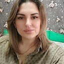 Кристина, 21 год