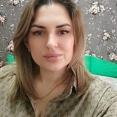 Фотография девушки Кристина, 21 год из г. Москва