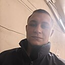 Александр, 21 год