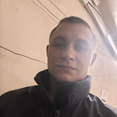 Фотография мужчины Александр, 21 год из г. Курган