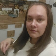 Фотография девушки Полина, 32 года из г. Самарское