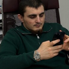 Фотография мужчины Джонни, 30 лет из г. Москва