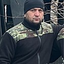 Шамиль, 45 лет