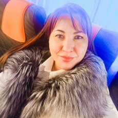 Фотография девушки Киска, 40 лет из г. Уссурийск