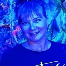 Фотография девушки Жозефина, 38 лет из г. Симферополь