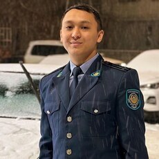 Фотография мужчины Тамирлан, 27 лет из г. Тараз