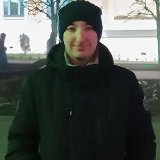 Фотография мужчины Андрей, 29 лет из г. Нижний Новгород