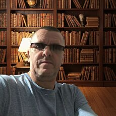 Фотография мужчины Сергей, 55 лет из г. Сызрань