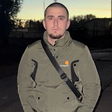 Фотография мужчины Тима, 31 год из г. Самара