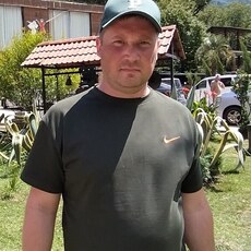 Фотография мужчины Артем, 36 лет из г. Реж