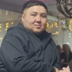 Фотография мужчины Александр, 33 года из г. Новотроицк