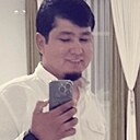 Ереке, 35 лет