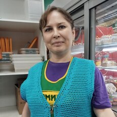 Фотография девушки Удалён, 39 лет из г. Павлодар