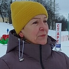 Фотография девушки Лариса, 62 года из г. Минск