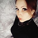 Надюша, 36 лет