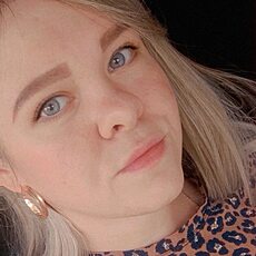 Фотография девушки Дарья, 34 года из г. Москва