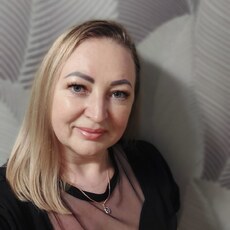 Фотография девушки Ирина, 48 лет из г. Березники