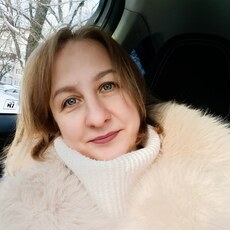 Фотография девушки Наталья, 46 лет из г. Раменское