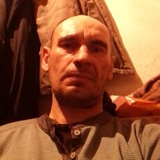 Фотография мужчины Павел, 43 года из г. Павлодар