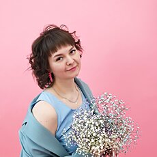 Фотография девушки Надежда, 33 года из г. Киселевск