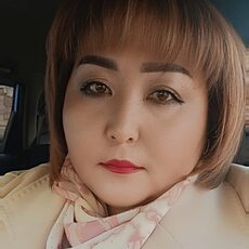 Фотография девушки Массажистка, 45 лет из г. Ош