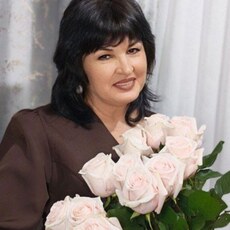 Фотография девушки Светлана, 60 лет из г. Старый Оскол