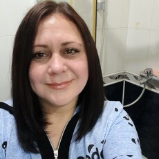 Фотография девушки Ксения, 37 лет из г. Симферополь